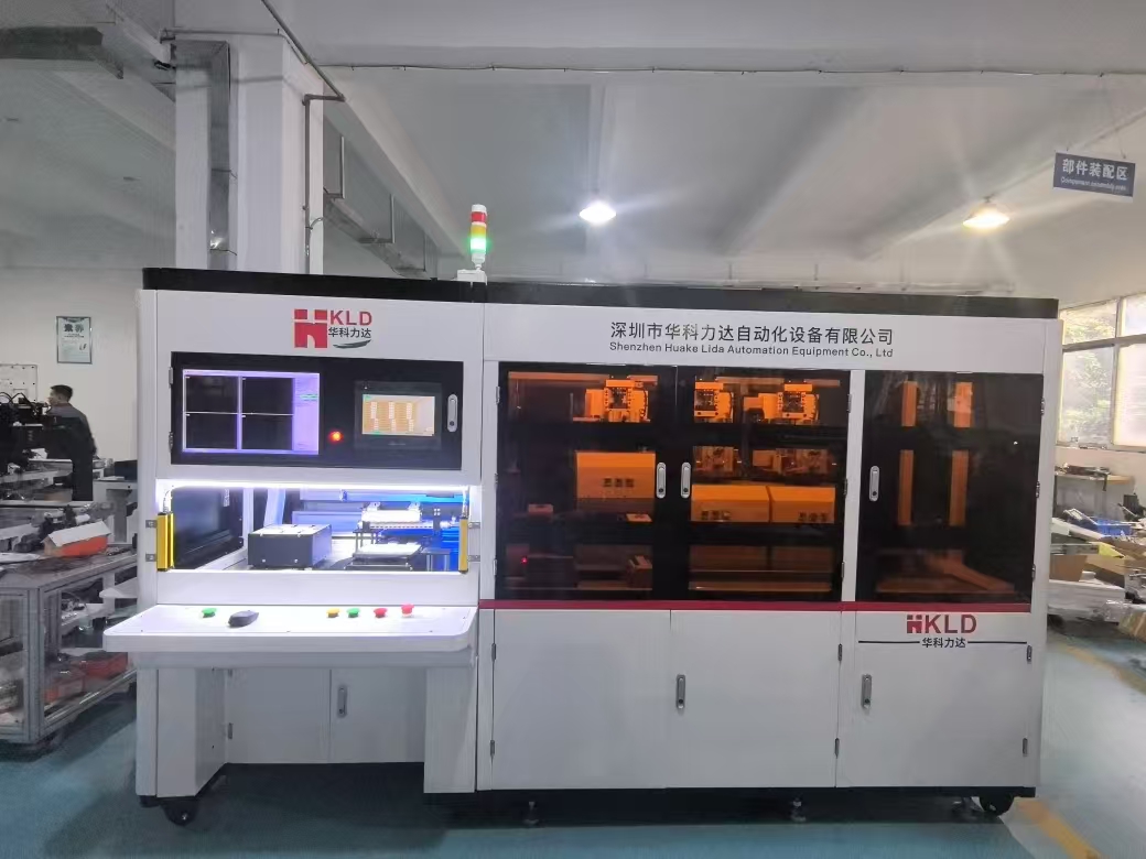 如何選擇適合的OCA貼合機(jī)提升手機(jī)維修效率？